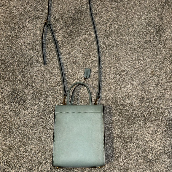 Coach Mini Tote—NEW. - Picture 4 of 7